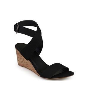 KAYLEE WEDGE SANDAL
